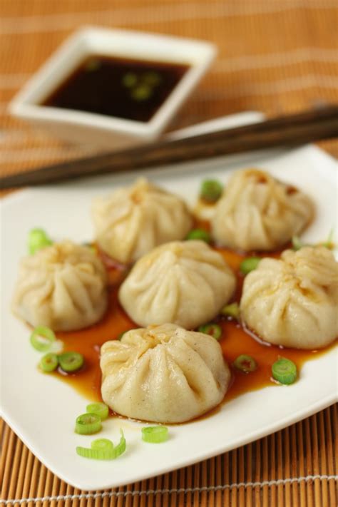 Make amazing gluten free biscuits or pancakes! Shanghai Street Dumplings