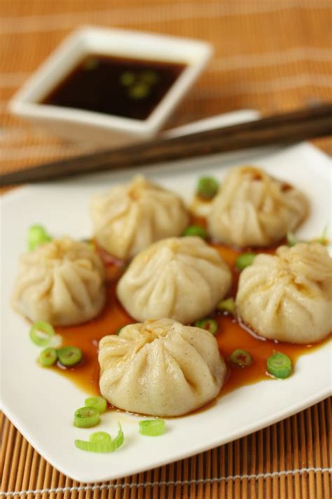 Reader april copeland has generously provided her tried and true gluten free recipe. Shanghai Street Dumplings