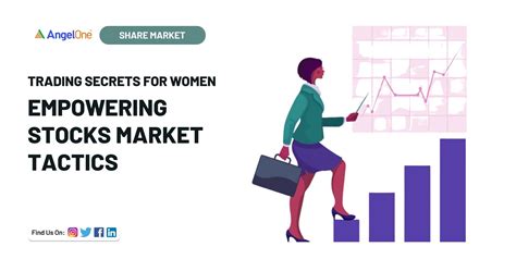 5 secret strategies of trading empowering women to invest in stock market
