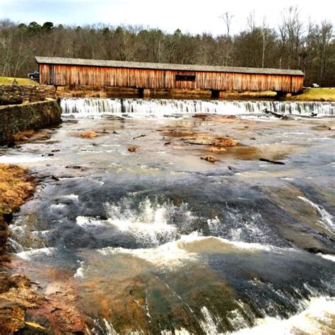 We maintain a clean, spacious and private cabin for what many guests consider one of the best values for this type of accommodation in the area. watson mill bridge state park (comer, ga) | Covered ...