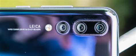 Camera Daylight Evaluation The Huawei P20 And P20 Pro Review Great