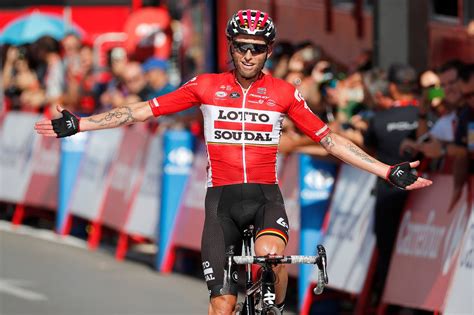 Exclusive highlights and content will be available worldwide! 12ª Vuelta España: Contador vuelve a ser el gran juez ...