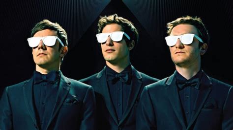 The Lonely Island Will Star In A Musical Judd Apatow Movie The Verge