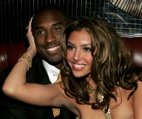Vanessa Bryant Releases Names Of Deputies Who Shared Photos Of Kobe