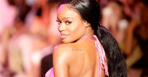 Azealia Banks On Jacky Oh's Death: "In The End, I Won"