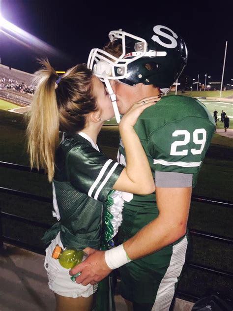 Pinterest ↠ Beccaadownss Cute Couples Football Football Relationship Goals Football Couples