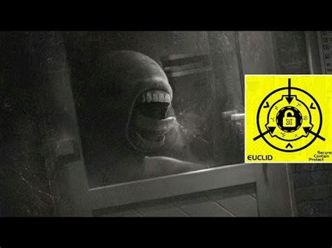 Let me know if your work is featured and you want it removed. SCP 303: Человек за дверью | Видео