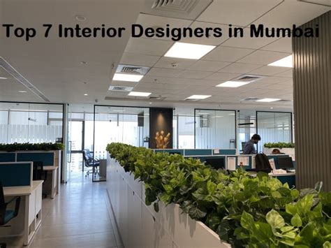 List Of Top 7 Interior Designers In Mumbai Mumbai Interior