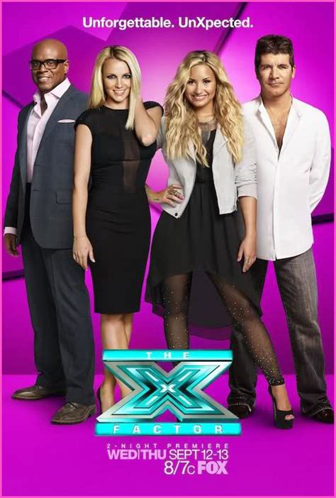 The X Factor 2011 Watchsomuch