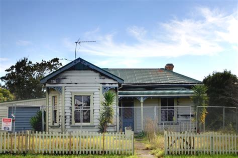 Old House Dargaville Northland New Zealand Abandoned U Flickr