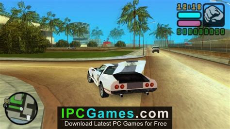 Grand Theft Auto Vice City Pc Game Free Download Ipc Games