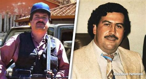 Mundodeporte Los 5 Narcotraficantes Más Poderosos De La Historia La 5