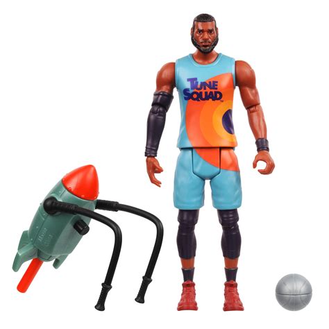 Buy Moose Toys Space Jam A New Legacy Baller Action Figure 5