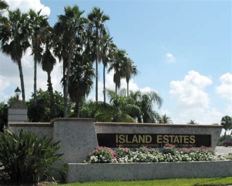 Come Home To Island Estates Florida Clearwaters Best Wa Flickr