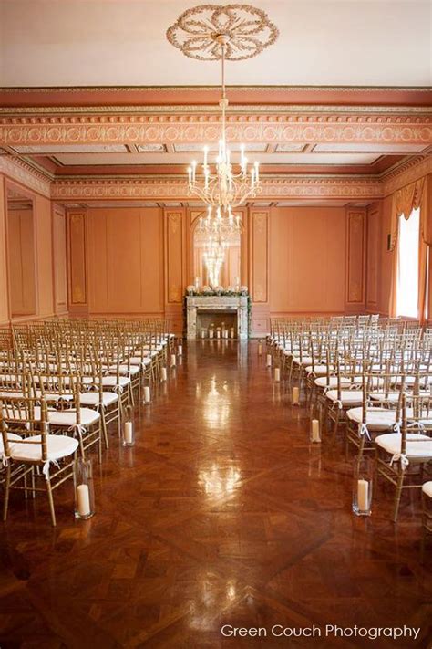Golden chiavari chairthis tiffany chair is known for its comfort. Classic wedding ceremony featuring Gold Chiavari Chairs ...