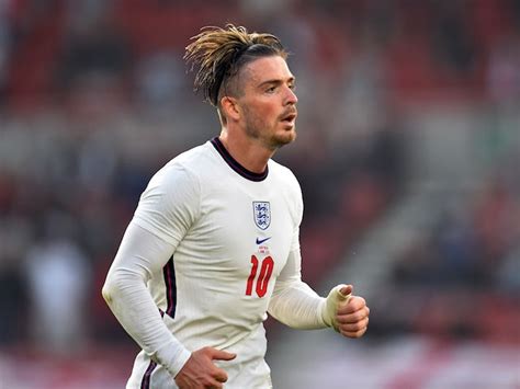 The red devils were said to be in talks over a £75million transfer. Man City Include Winger in £100M 'Package' Bid For Jack ...