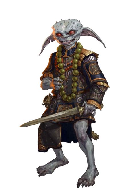 Male Hobgoblin Rogue Alchemist Pathfinder 2e Pfrpg Pfsrd Dnd Dandd 35