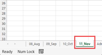 Create excel workbooks worksheets automatically
