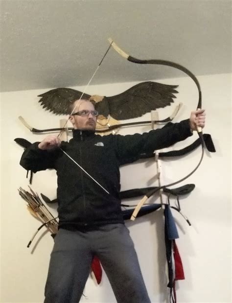 Archery Exercises to Increase Draw Weight - Strengthen Archery Muscles