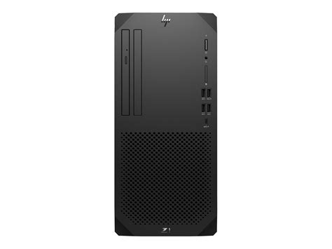 HP Z G Tower Workstation Desktop Core I GB GB SSD Dustin Dk