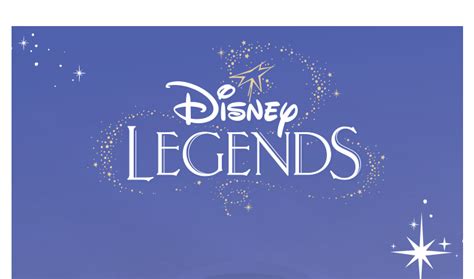Details On 8 New Legends Being Inducted At D23 Expo — Dis Kingdom