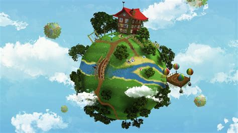 O Que é Aldeia Global