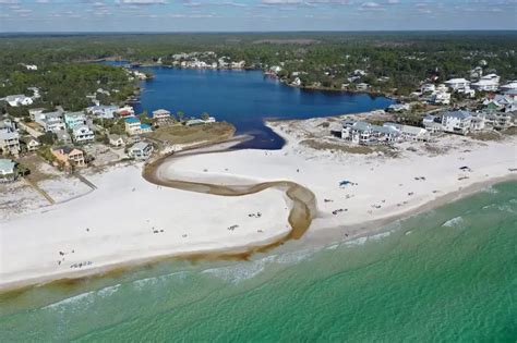 12 Must Do Activities In Blue Mountain Beach Florida Quartzmountain