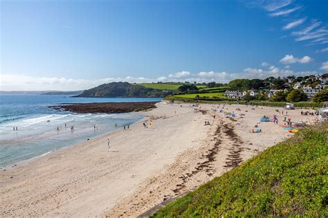 10 Best Things To Do In Falmouth Explore Beaches History And Art On