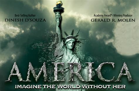 New American Dreamers America Imagine The World Without Her