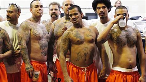 Top 5 Prisoners Who Saved Guards Lives Jail Inmates