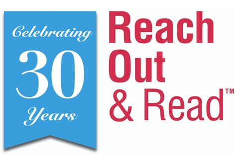 Reach Out And Read Celebrates 30 Years Reach Out And Read Kansas City