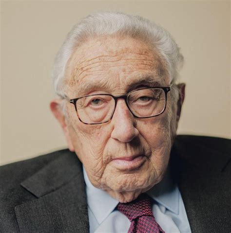 È Morto A Cento Anni Henry Kissinger Con Lui Una Parte Di Verità Su