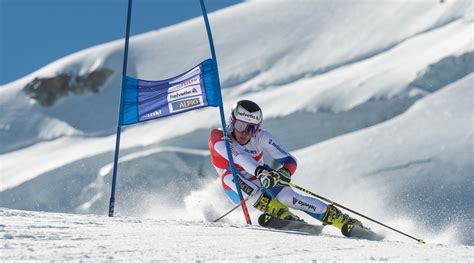 His last result is a nq in the 2020/21 flachau slalom. Noel_Von_Gruenigen_8319 2 - Noel von Grünigen