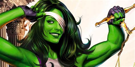 La Serie De She Hulk Presenta Cinco Nuevos Roles Secundarios