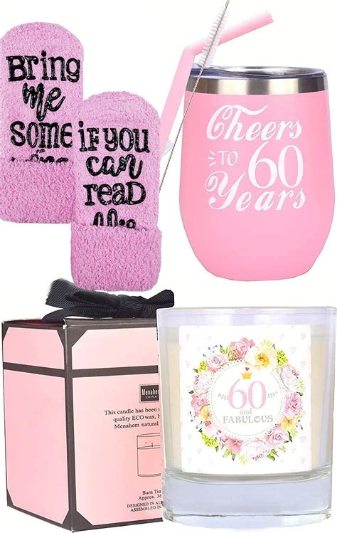Buy Meant Tobe Th Birthday Gifts For Women Th Birthday Th Birthday Tumbler Th