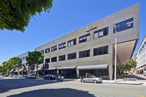 Rent Beverly Hills Office Space At 8484 Wilshire Blvd