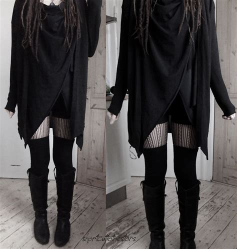Best Dark Mori Strega Fashion Witch Fashion 6 | Strega fashion, Fashion, Gothic fashion