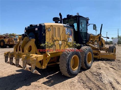 2020 Caterpillar 150 Awd For Sale In Burleson Texas