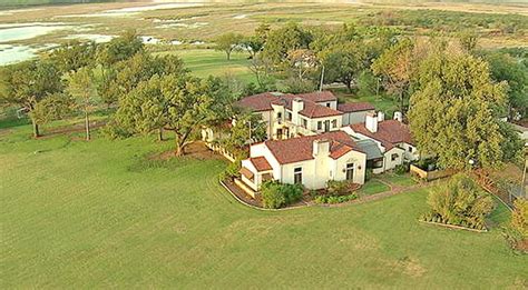 725 Million Texas Ranch Finally Sold But Who Bought It Texas Ranch