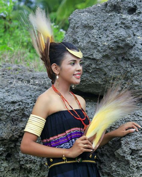 Desa Tanimbar Kei Mengenal Adat Budaya Maluku