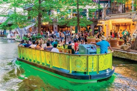The 4 Best San Antonio River Walk Cruise Tours [2024 Reviews] World Guides To Travel
