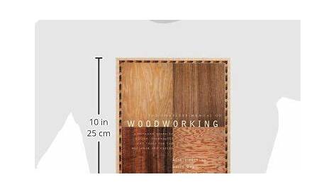 The Complete Manual of Woodworking: A Detailed Guide to Design
