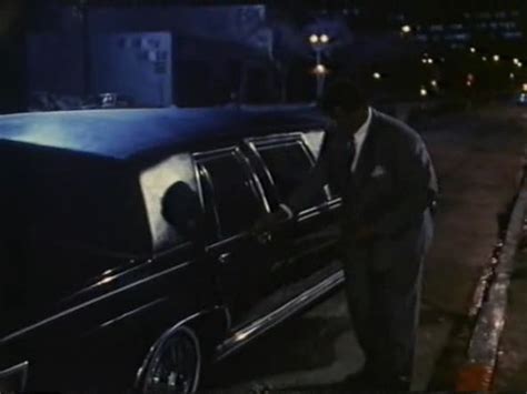 1986 Mercury Grand Marquis Stretched Limousine Aha In