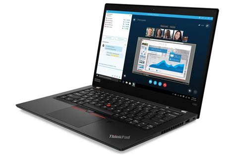 Performa Tinggi dengan Lenovo ThinkPad X1 Carbon
