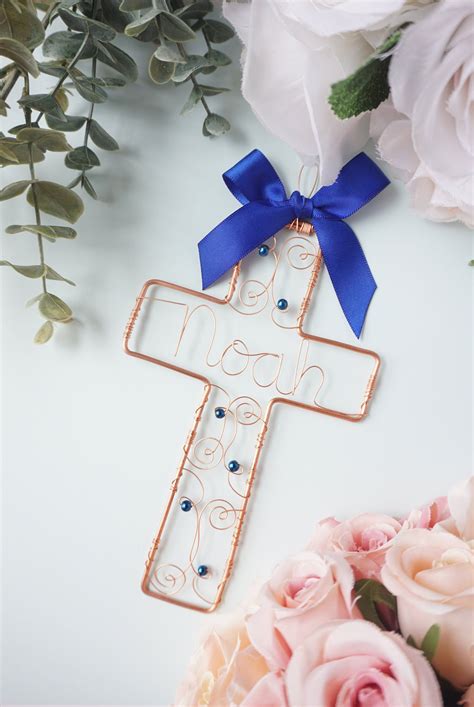 See more at zieglers.com #firstcommunion. First Communion Cross Baptism Confirmation Gift for a ...