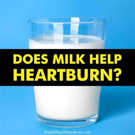 Other signs of gastroesophageal reflux disease in children are repeated regurgitation, asthmalike symptoms, frequent arching of the back and irritability after feedings. Does Milk Help Heartburn? - How to Treat Heartburn