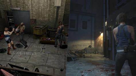 Nemesis was released in september 1999, and has gone on to sell over 3.5 million copies as of september 30, 2019. Resident Evil 3 face to face: this is how the remake has ...