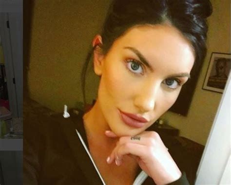 August Ames Dealt With Sexual Abuse And Mental Health Issues Prior To Her Death • Instinct Magazine