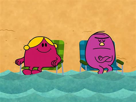 Watch Mr Men Season 2 Prime Video