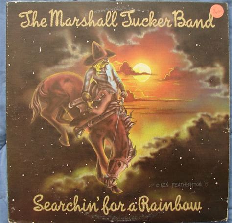 Скачай the marshall tucker band searchin for a rainbow и the marshall tucker band searchin for a rainbow мелодия из сериала сверхьестественное. The Marshall Tucker Band - Searchin' For A Rainbow | Rock ...
